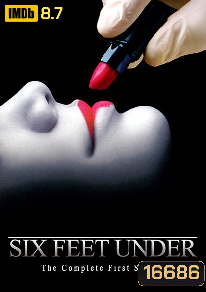 Six Feet Under Season 1