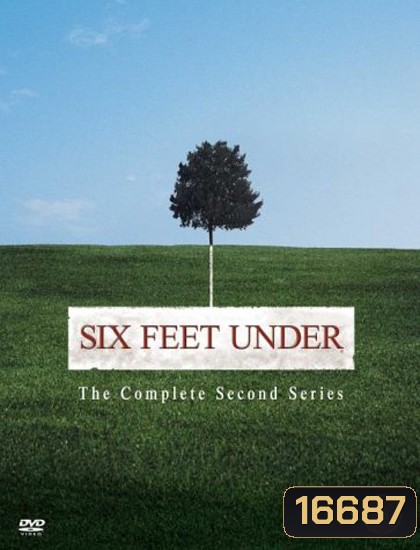 Six Feet Under Season 2