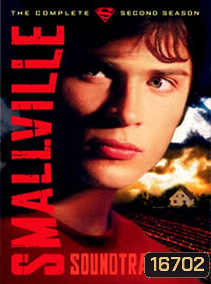 Smallville Season 2