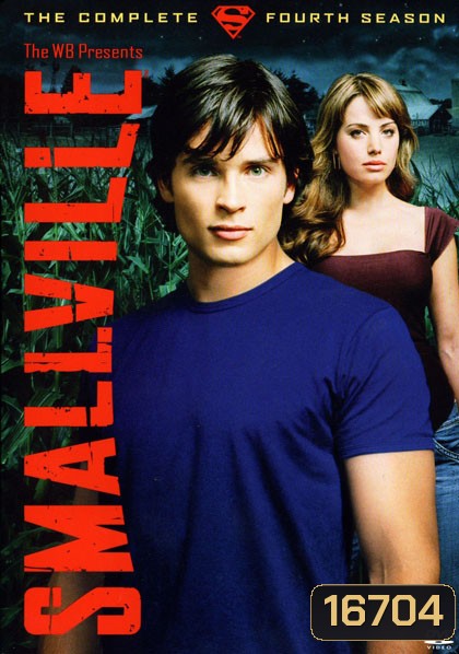 Smallville Season 4