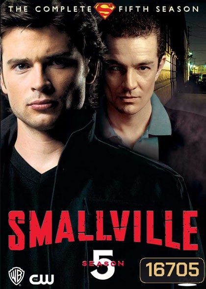 Smallville Season 5