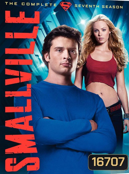 Smallville Season 7