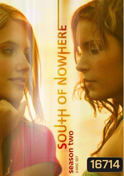 South Of Nowhere Season 2