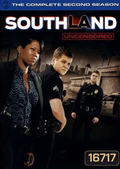 Southland Season 2