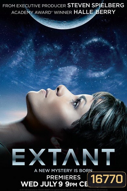 Extant Season1 Ep.1-13 จบ