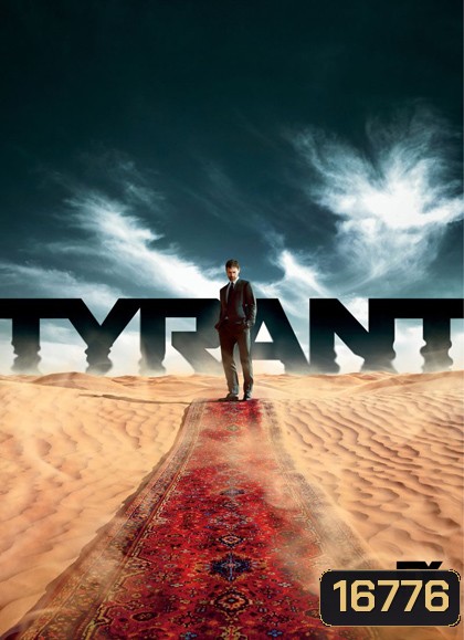 Tyrant Season 1