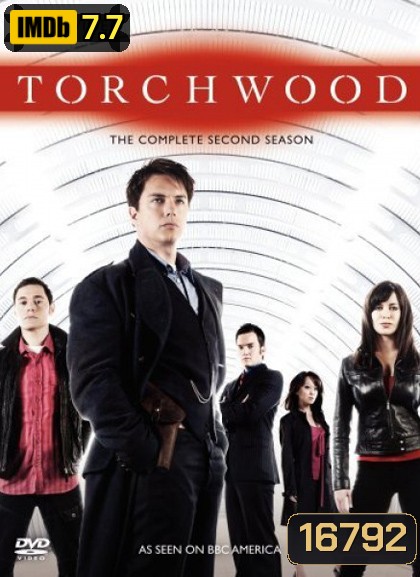 Torchwood Season 2