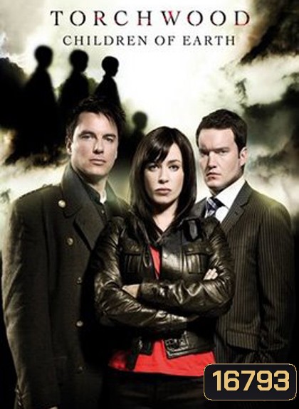 Torchwood: Children Of Earth