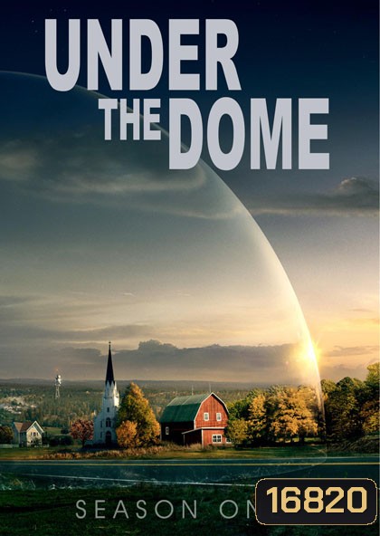 Under the Dome Season 1