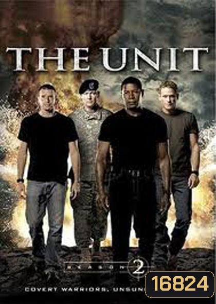 The Unit Season 2