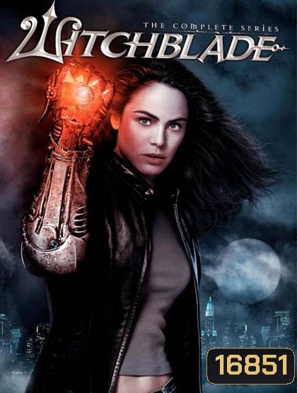 Witchblade (2001)