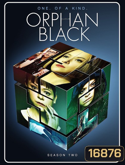 Orphan Black Season 2