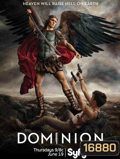 Dominion Season 1