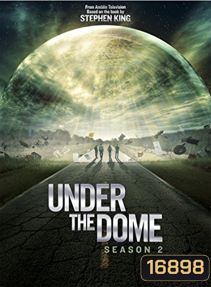 Under The Dome Season 2
