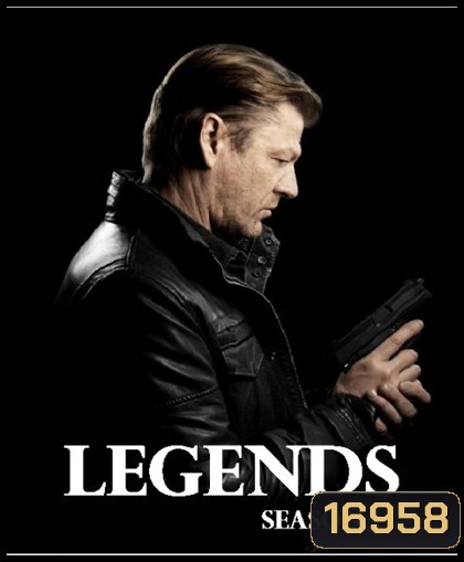 Legends: Season 1 (2014)
