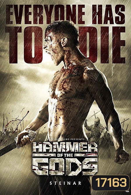 Hammer Of The Gods ยอดนักรบขุนค้อนทมิฬ