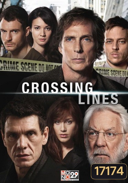 Crossing Lines Season 1