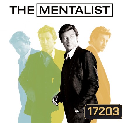 The Mentalist Season 6