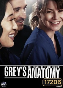 Grey's Anatomy Season 10 แพทย์มือใหม่หัวใจเกินร้อย ปี 10