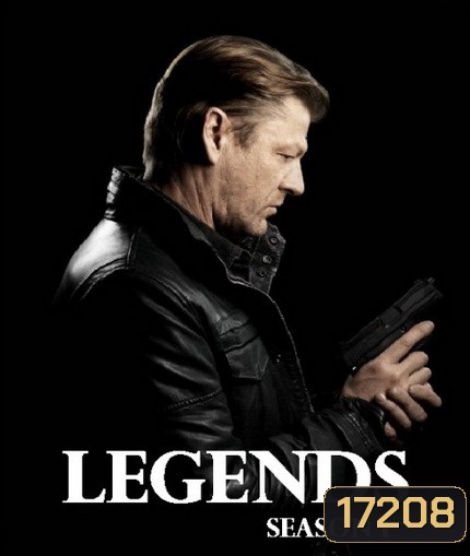 LEGENDS Season 1 (2014)