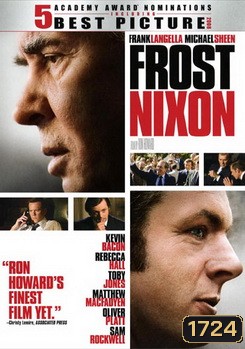 Frost Nixon ฟรอสท์ นิกสัน