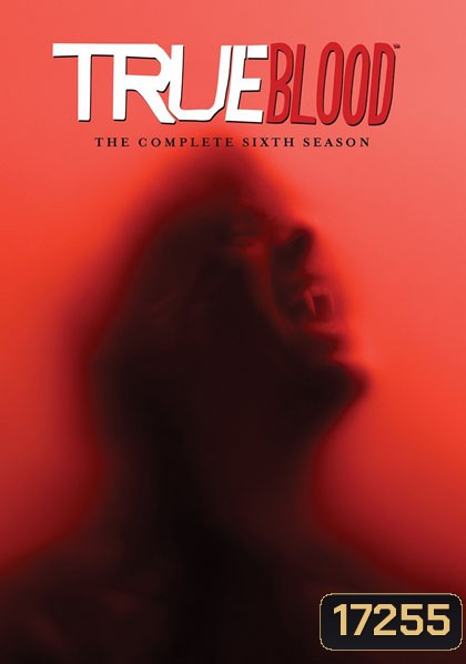 True Blood Season 6 (2013) ทรูบลัด แวมไพร์พันธุ์ใหม่ ปี 6