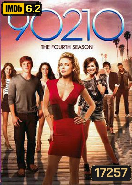 90210 Season 4