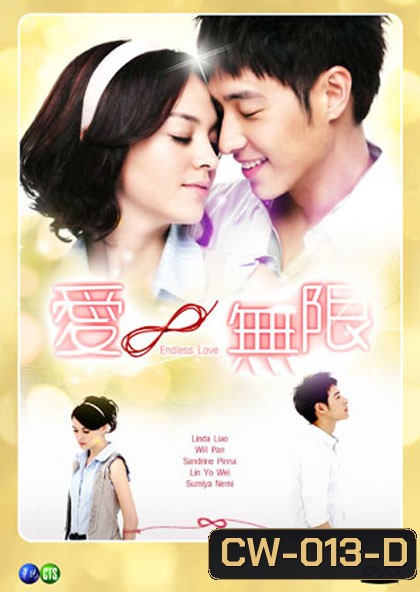 Endless Love รักนี้ไม่มีวันลืม