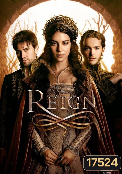 Reign Season 1