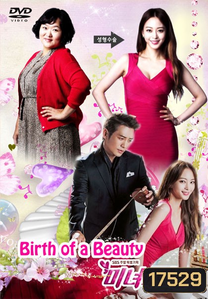 Birth of a Beauty ศัลย์ใจให้เธอรัก