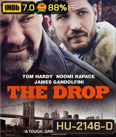 The Drop เงินเดือด