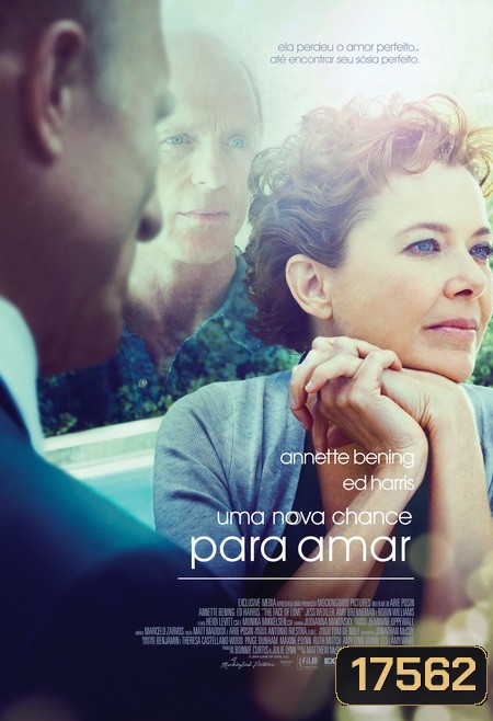 The Face Of Love มหัศจรรย์รัก ปาฏิหาริย์แห่งชีวิต