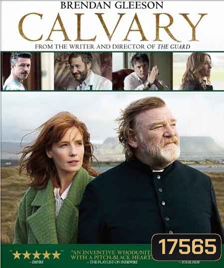 Calvary บาปต้องฆ่า