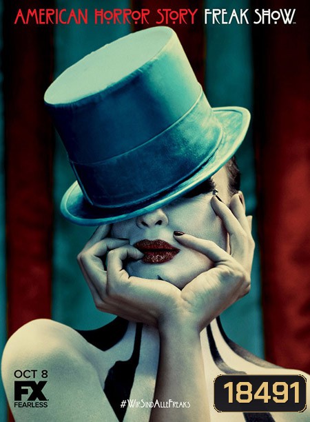 American Horror Story Season 4