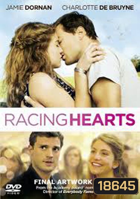 Racing Hearts-ข้ามขอบฟ้า ตามหารัก