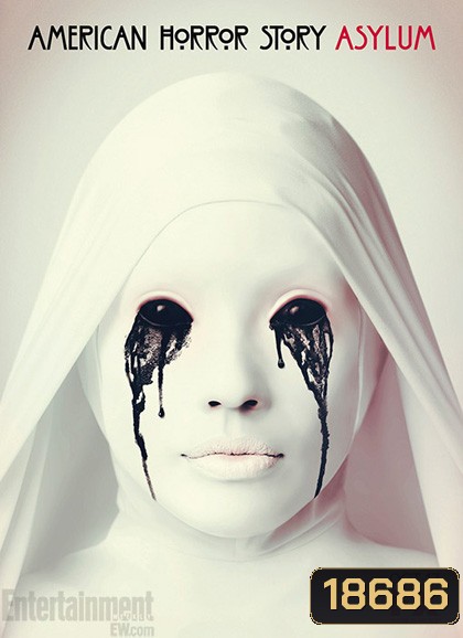 American Horror Story : Asylum : Season 2