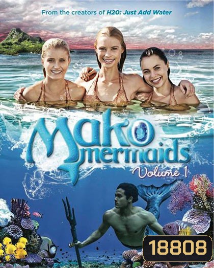 Mako Mermaids Season 1