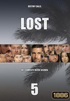 Lost Season 5 อสุรกายดงดิบ ปี 5