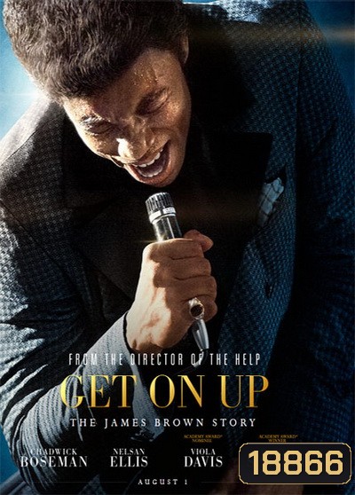 Get On Up
