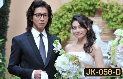 Ando Lloyd ฮีโร่ทะลุมิติ