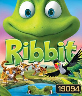 Ribbit