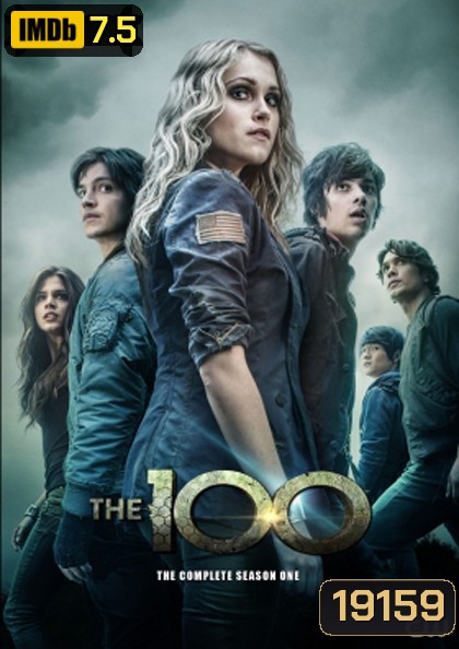 The 100 Season 1