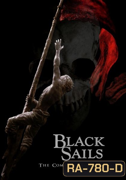 Black Sails Season 2