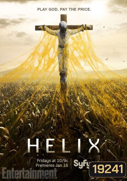 Helix Season 2