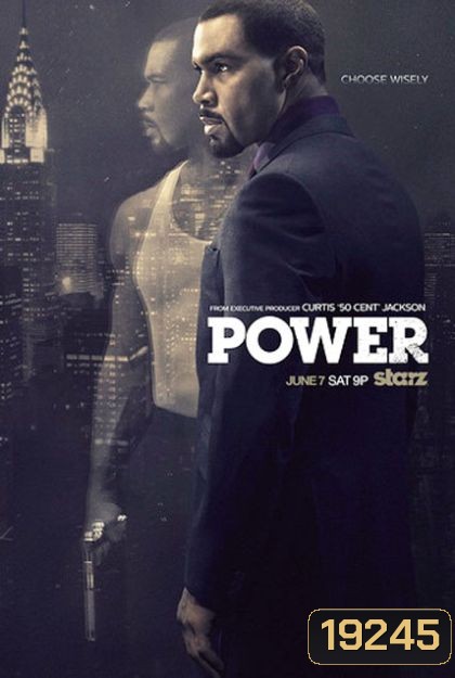 Power (2014) Season 1