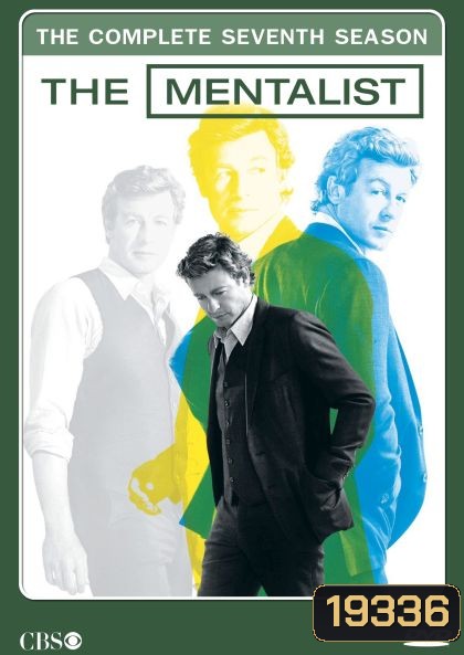 The Mentalist Season 7