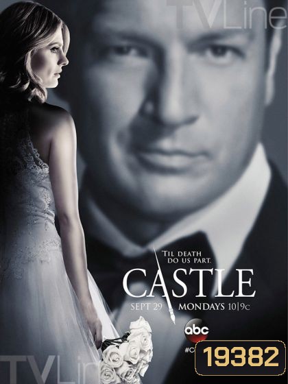 Castle Season 7