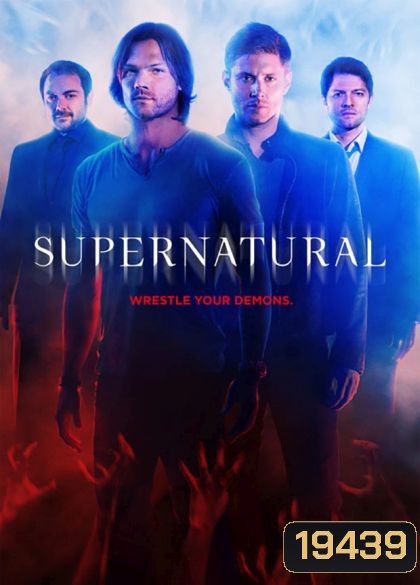 Supernatural Season 10
