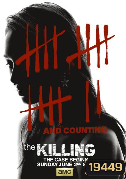 The Killing Season 3