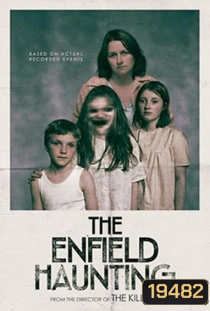 The Enfield Haunting